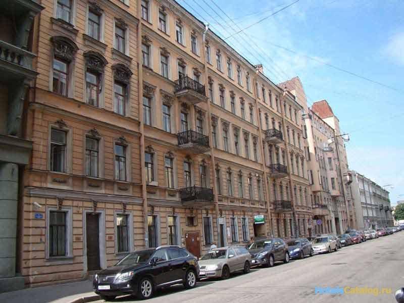 Фото отеля 3