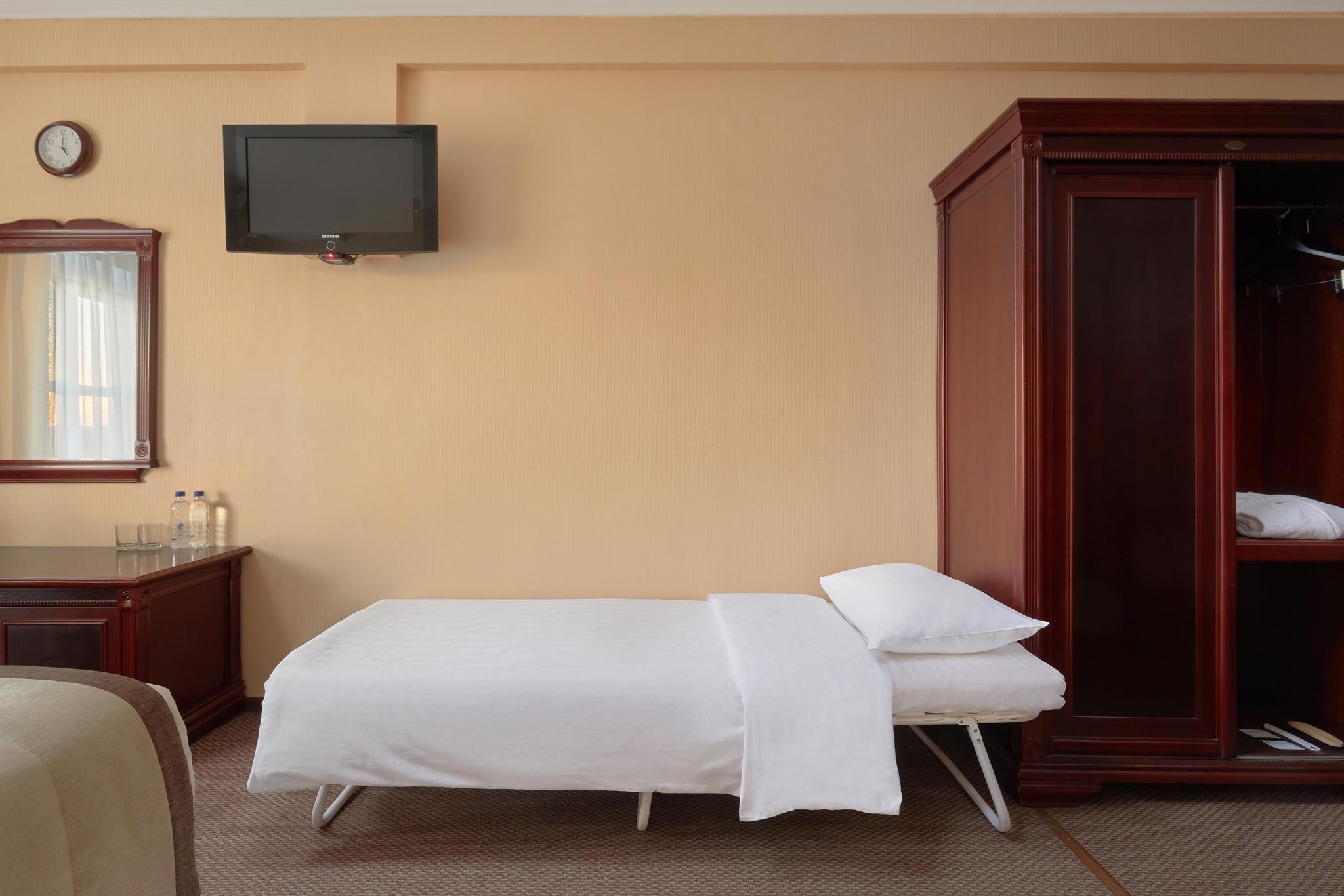 Фото МИРРОС Георгиевская