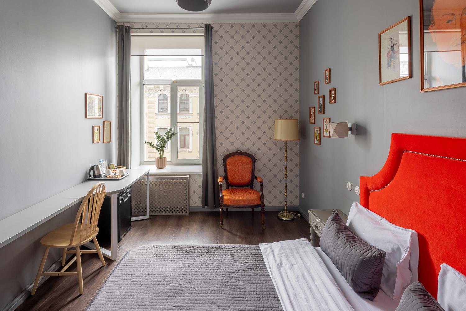 Фото Оффенбахер