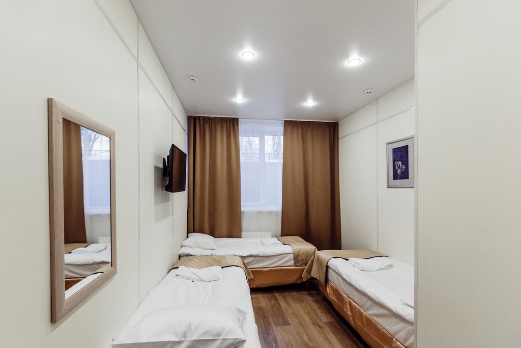 Фото Турист