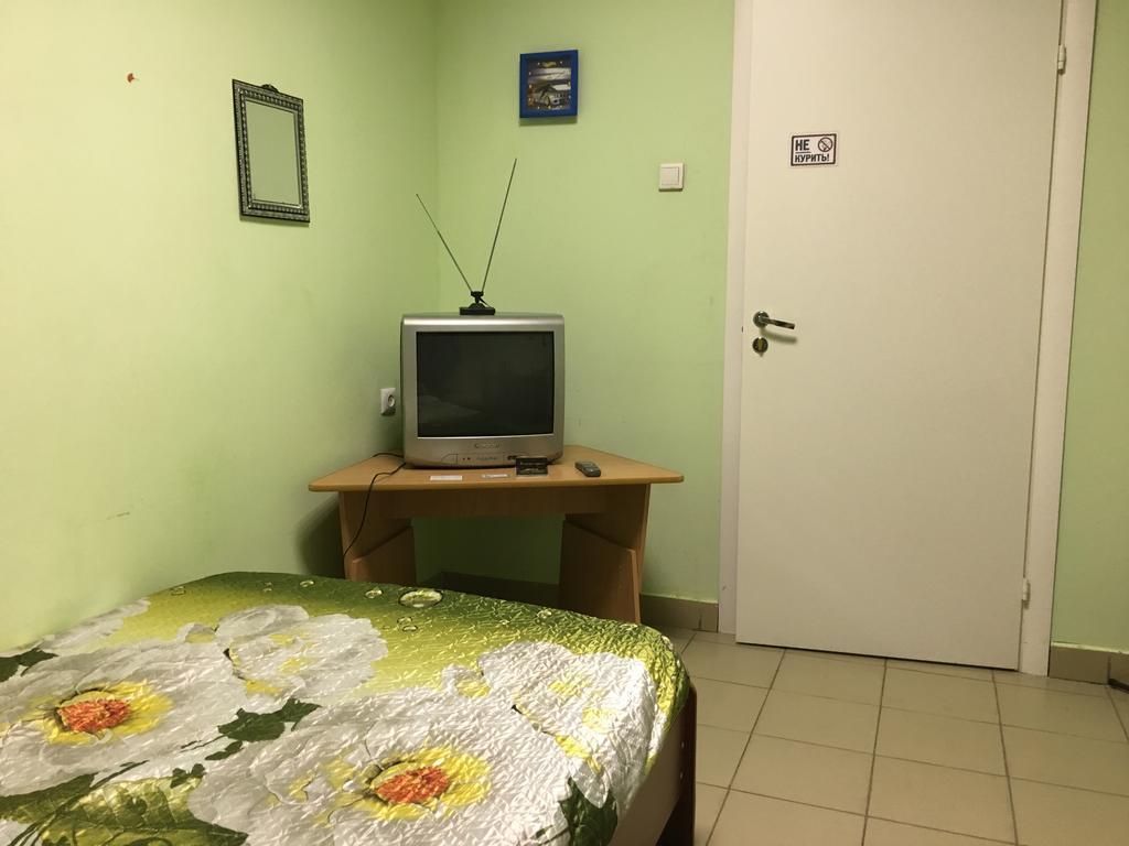 Фото Комнаты отдыха