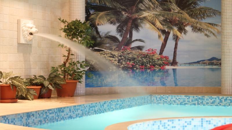 Фото Версаль