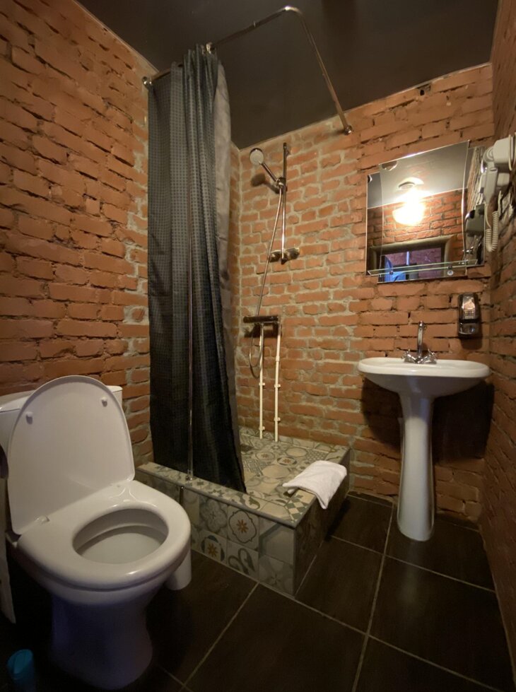 Фото Счастливый случай