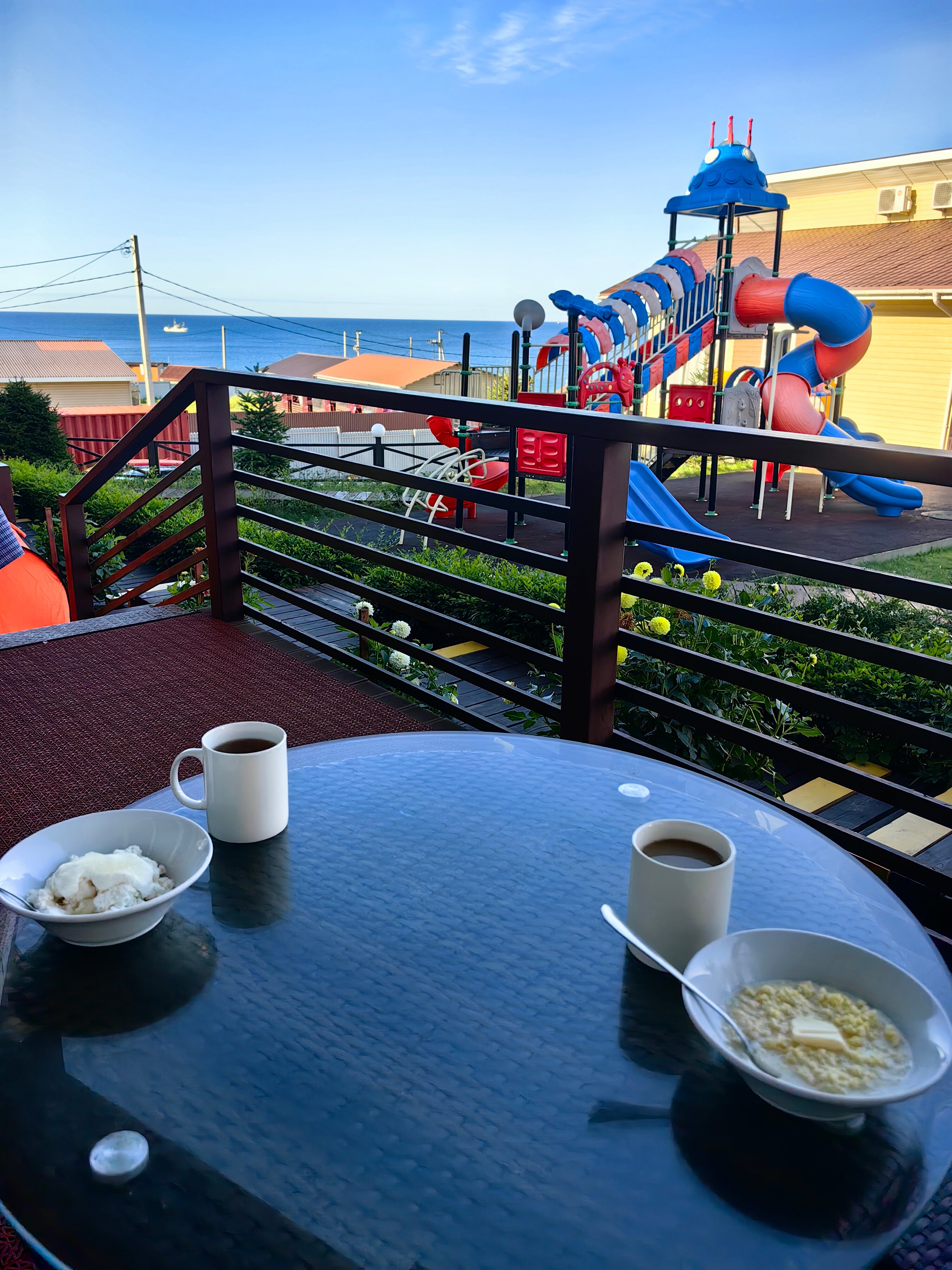 Фото Южанка