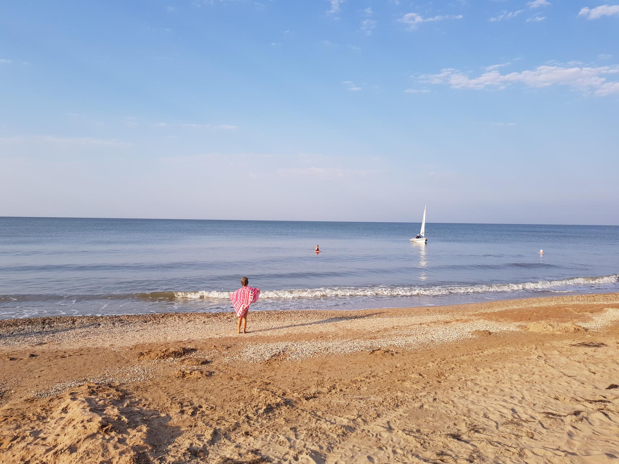 Фото Гостевой дом на Центральной 37