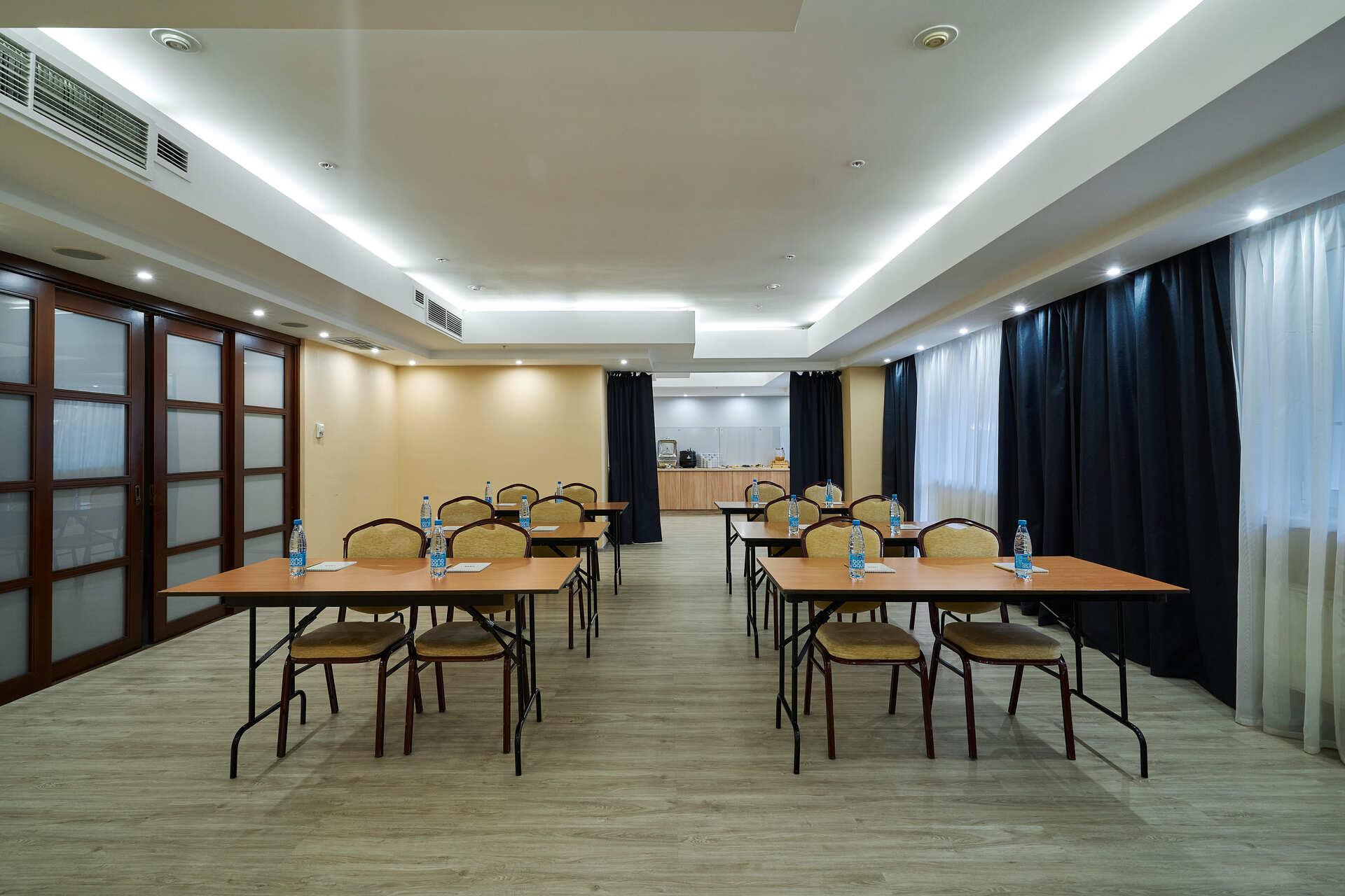 Фото Атлантик by Usta Hotels