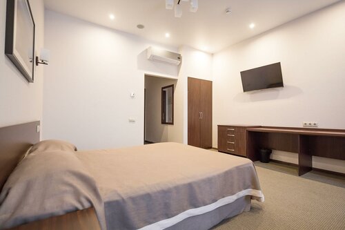 Гостиница Avant в Перми