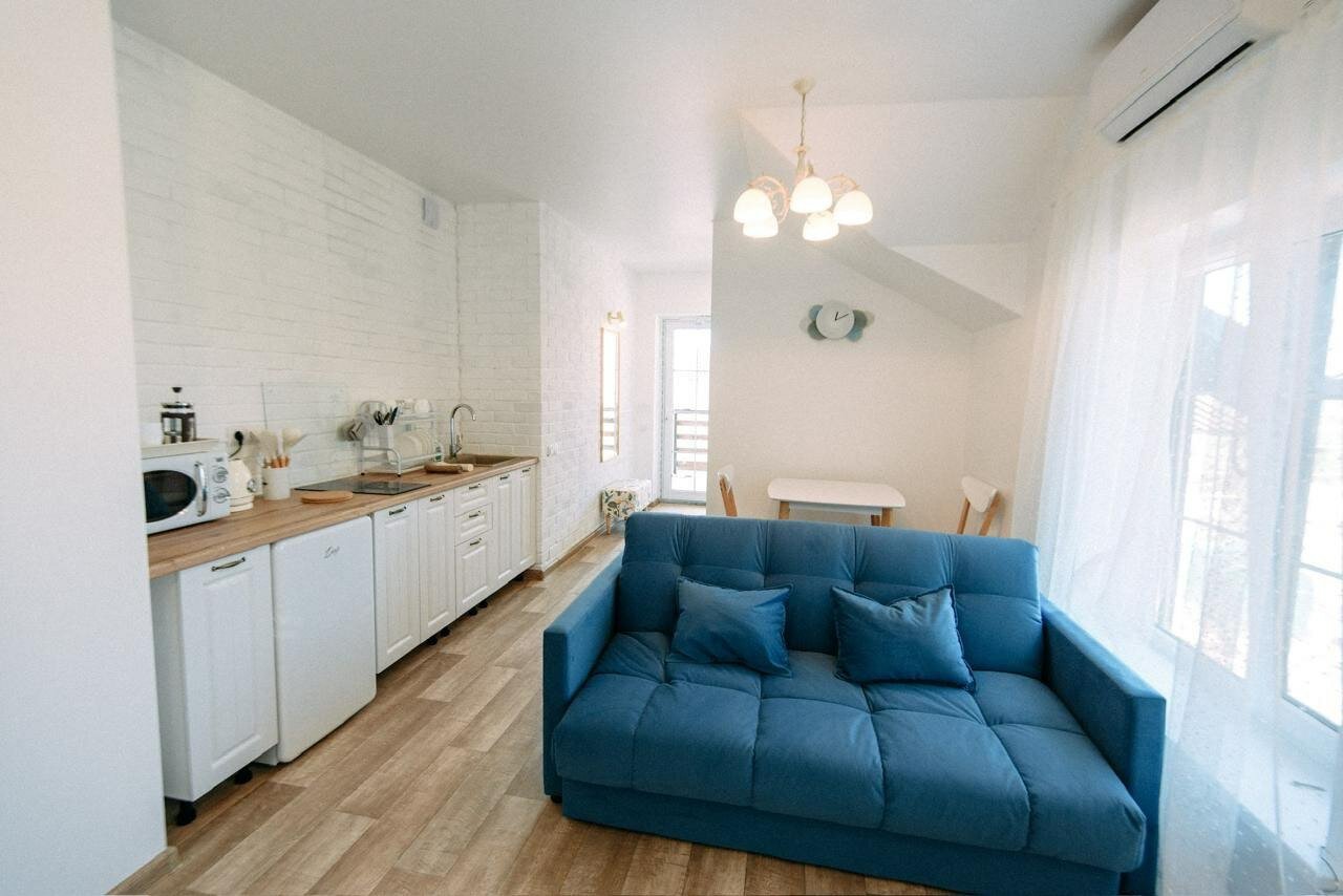 Фото Три Моря