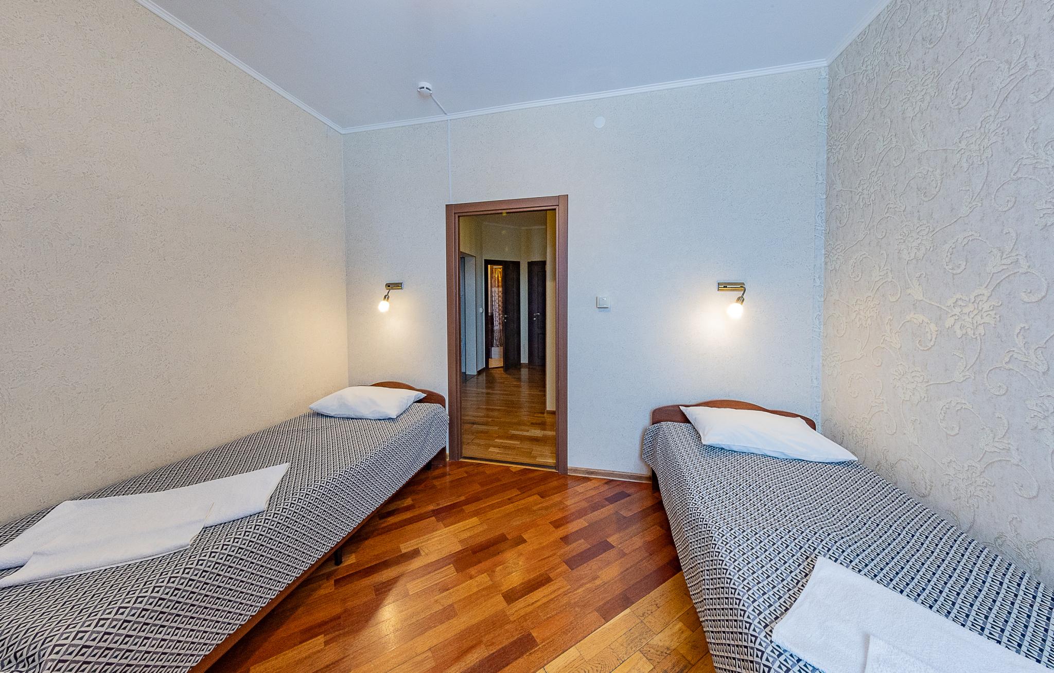 Фото Заозерный