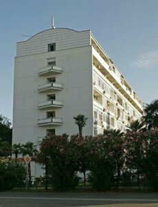 Sunlight Apart Hotel