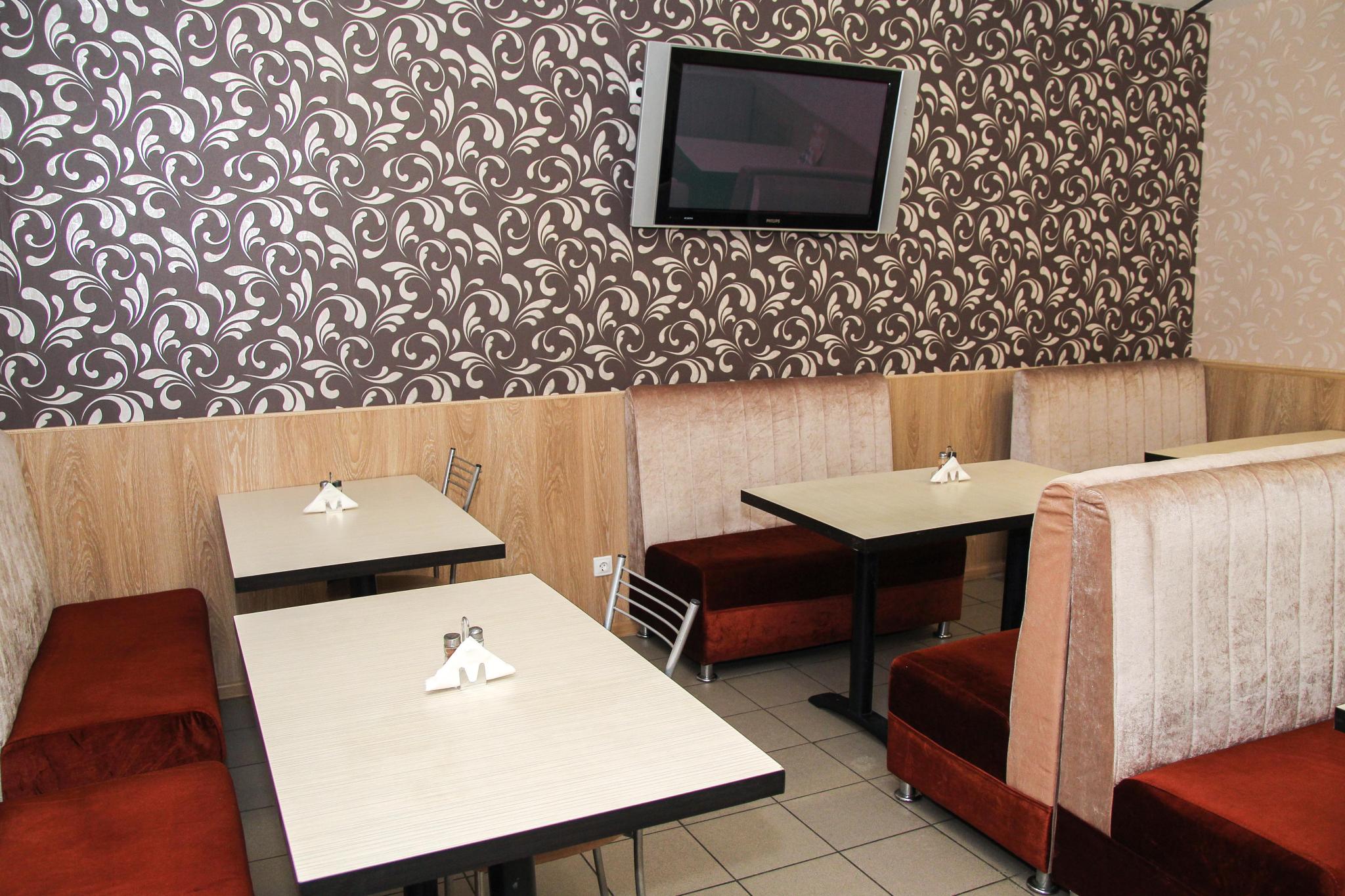 Фото Парковая 9