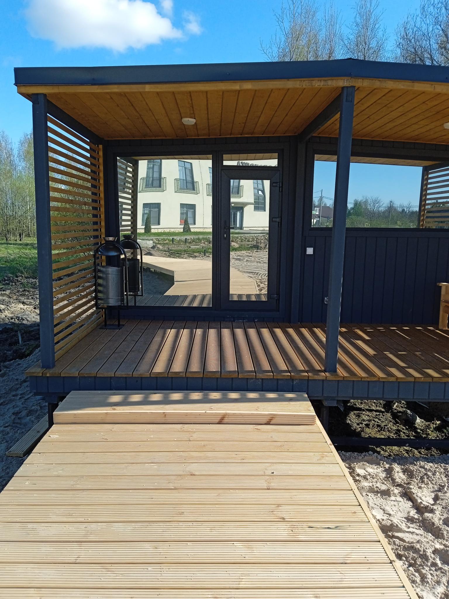 Фото Гостиница Слободка