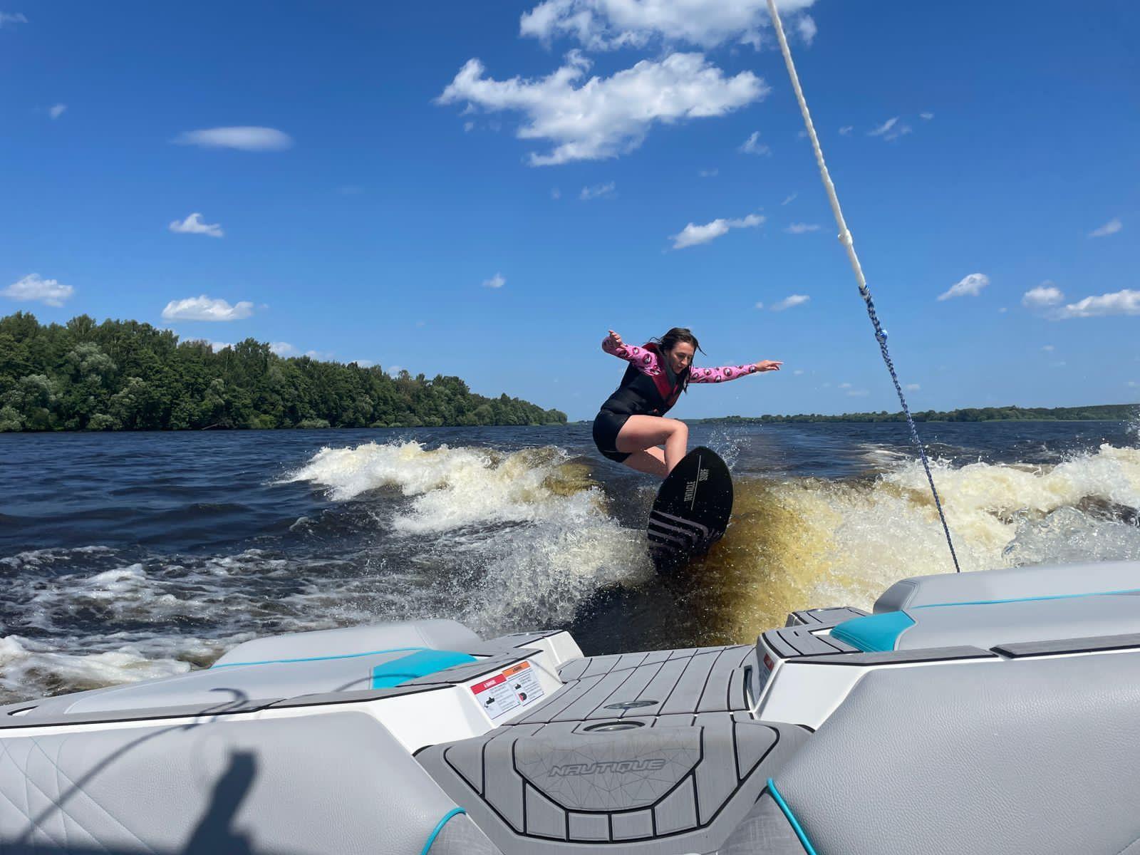 Фото Басовское