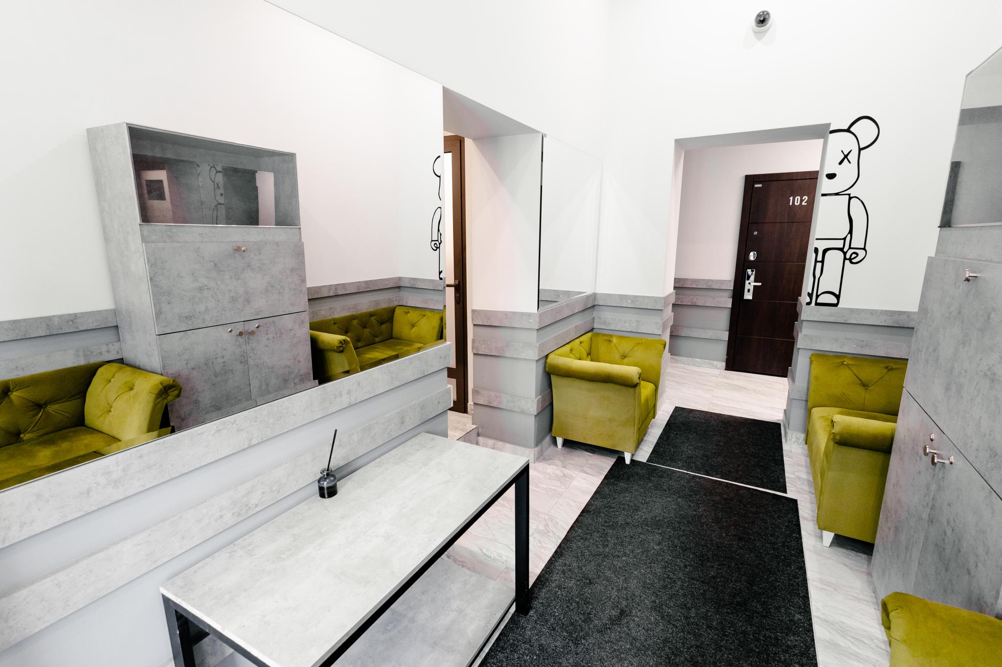 Фото Maslov Hotel