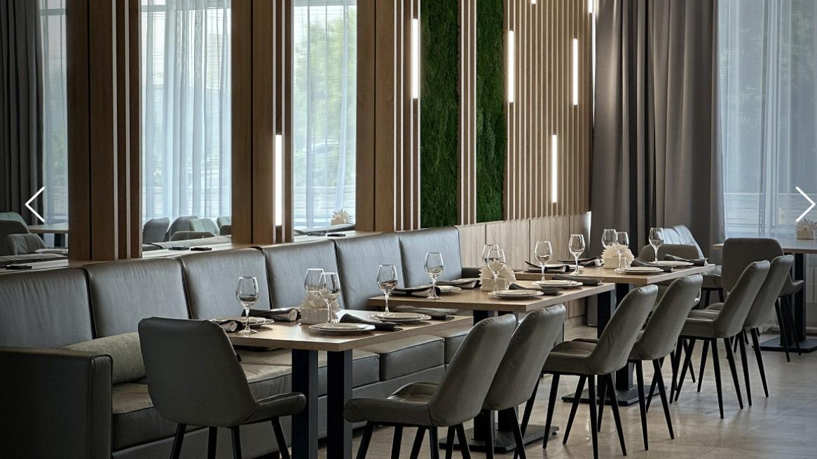 Фото Амакс Сити-отель