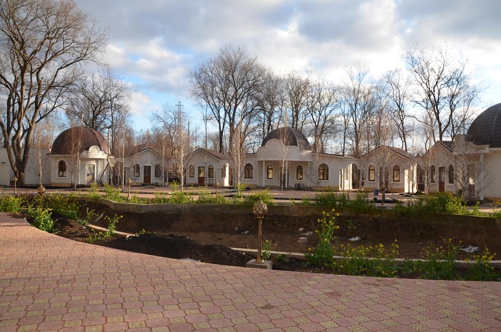 Фото Версаль