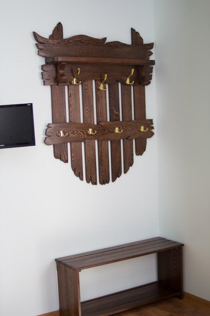 Фото Белый ключ