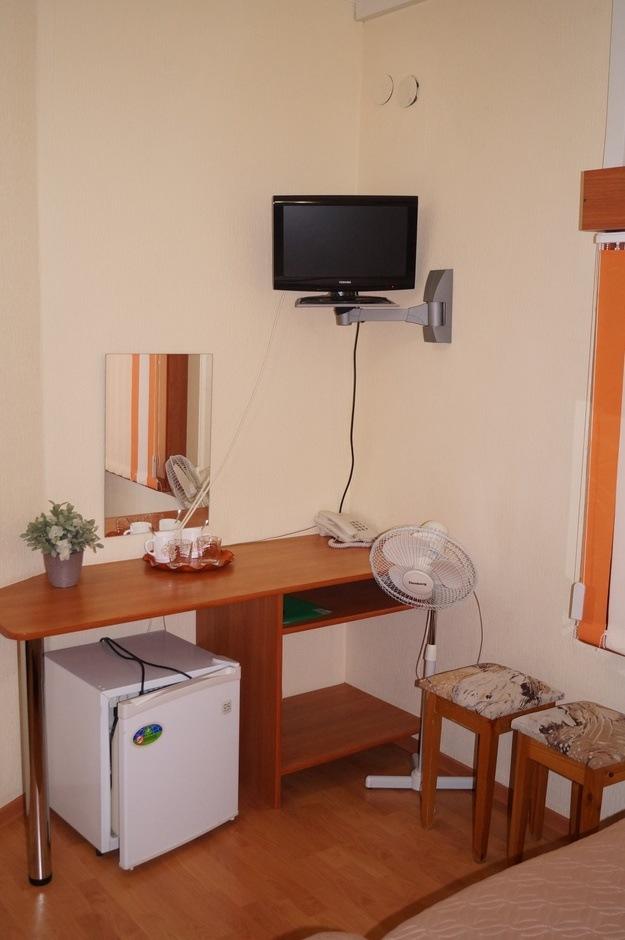 Фото Комфорт