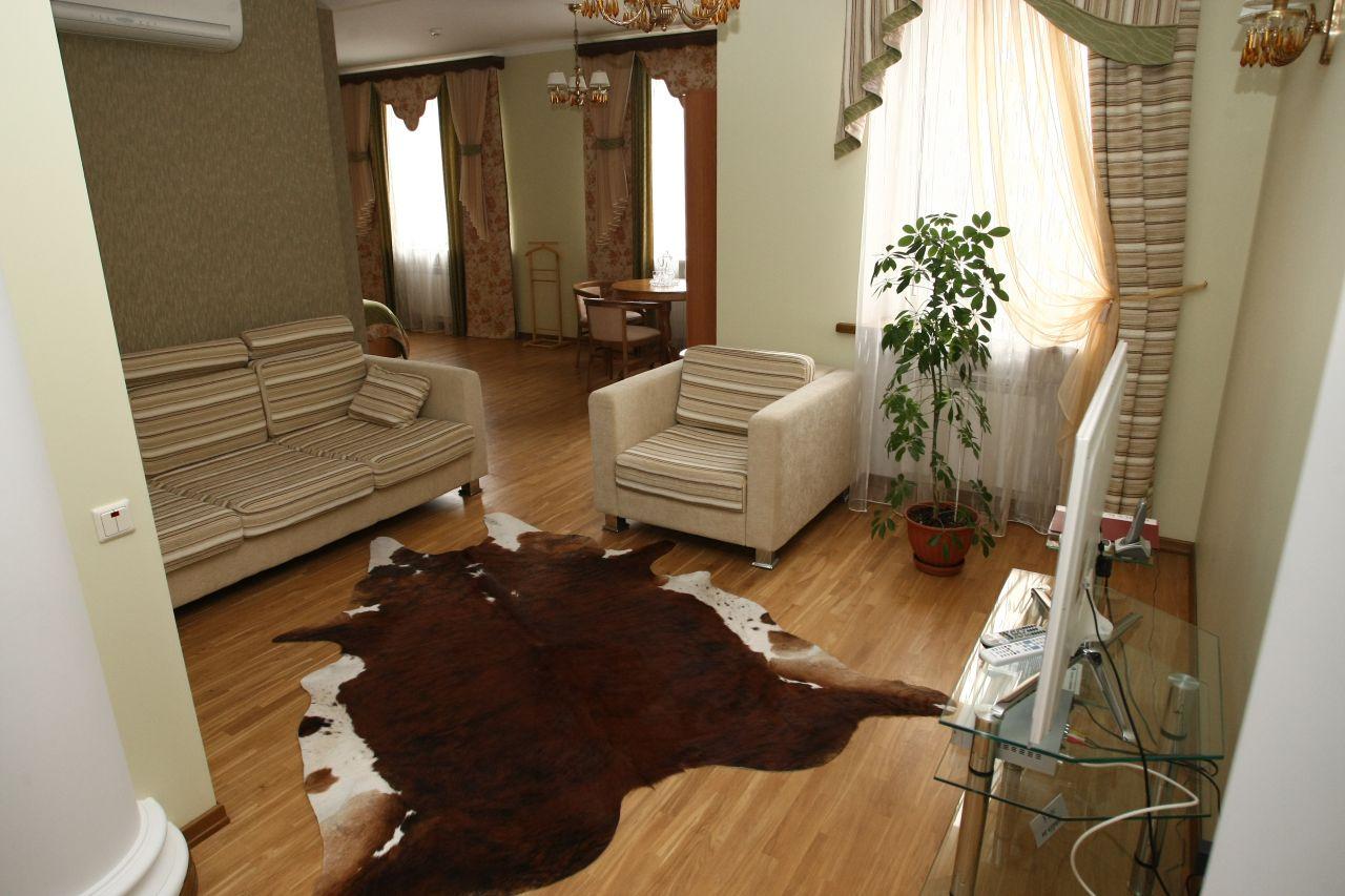 Фото Мордовия