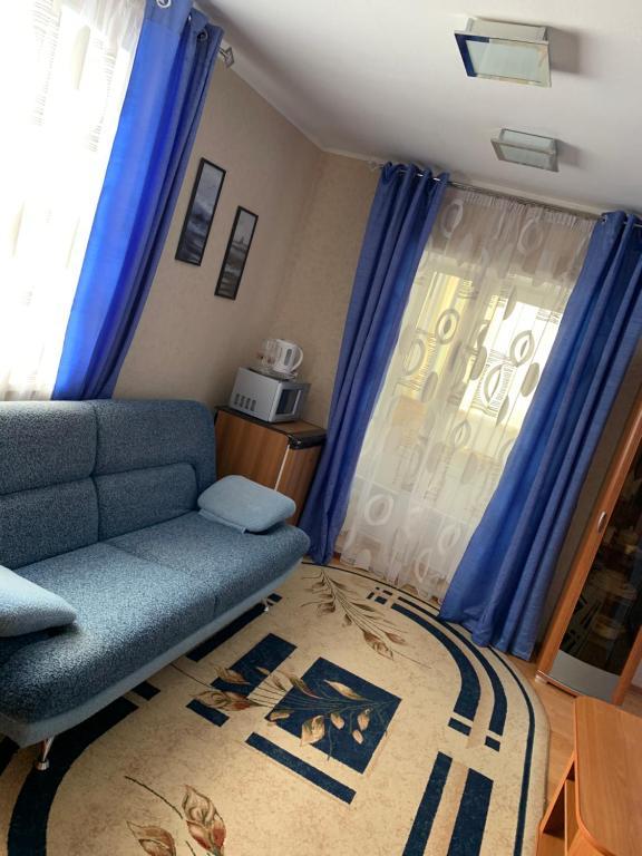 Фото Усадьба