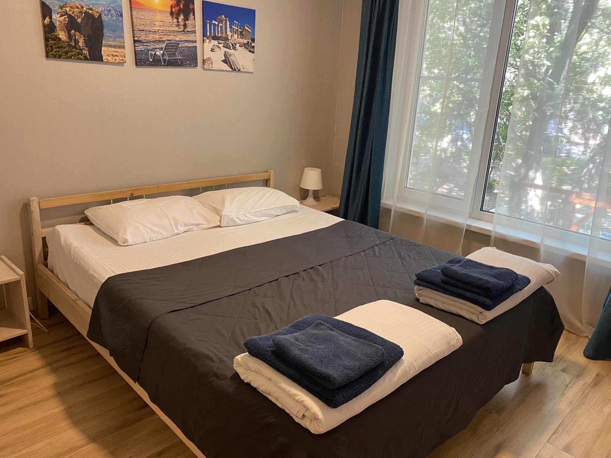 Фото Риверсайд