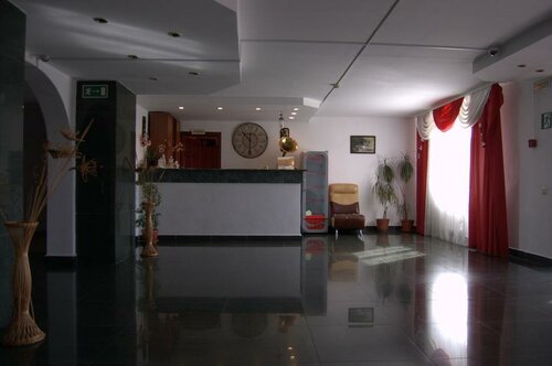 Иное жильё Замок горного короля в Аршане