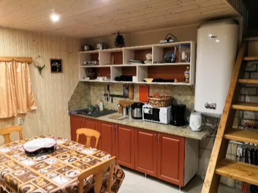 Фото Дом для хороших гостей