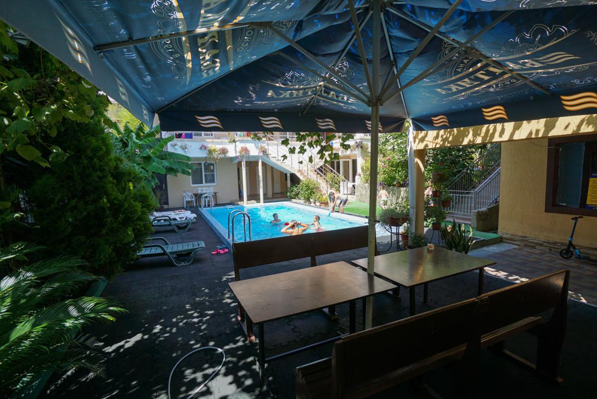 Фото Виолетта