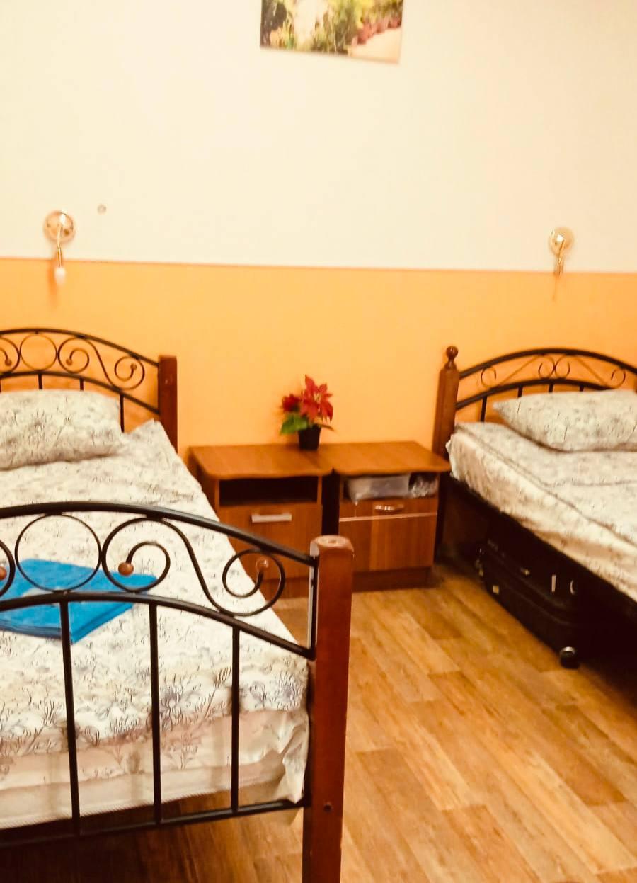 Фото В сердце Питера