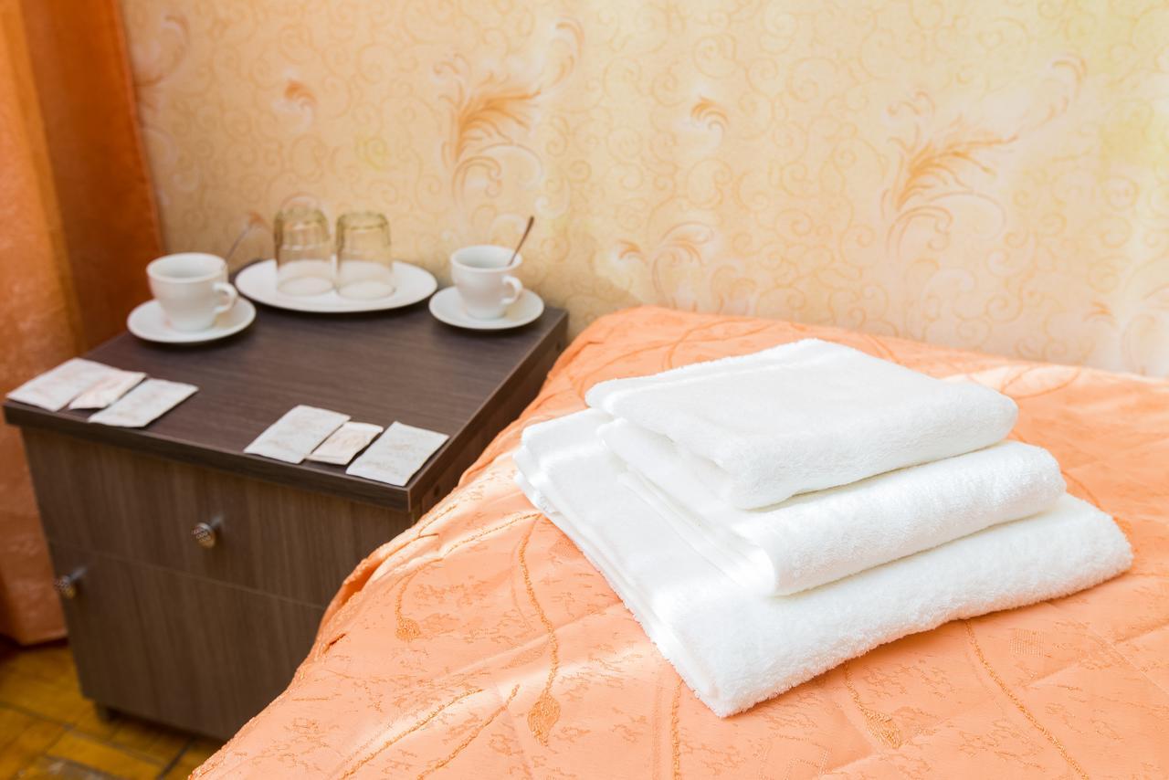 Фото Гостиный ДомЪ ВизитЪ