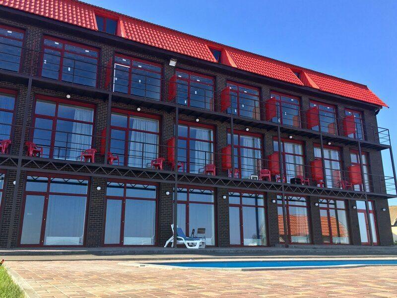 Фото отеля 3