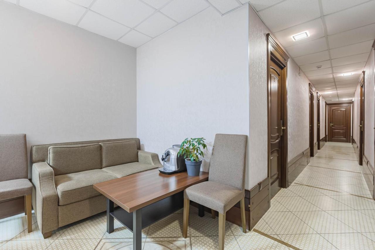 Фото Бутик Отель на Мукомольном