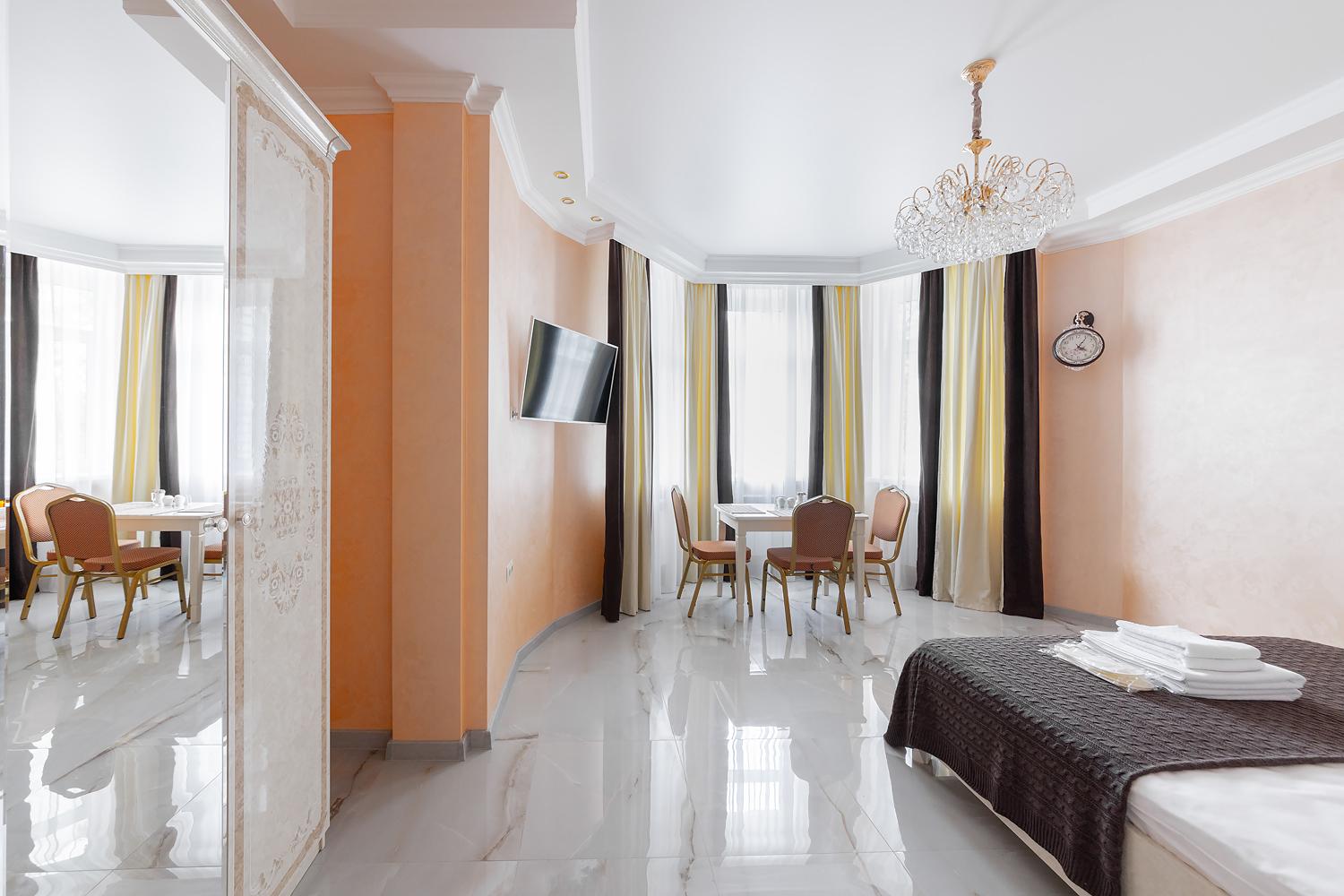 Фото Венеция