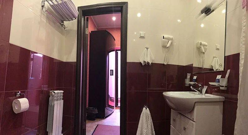 Фото Малина