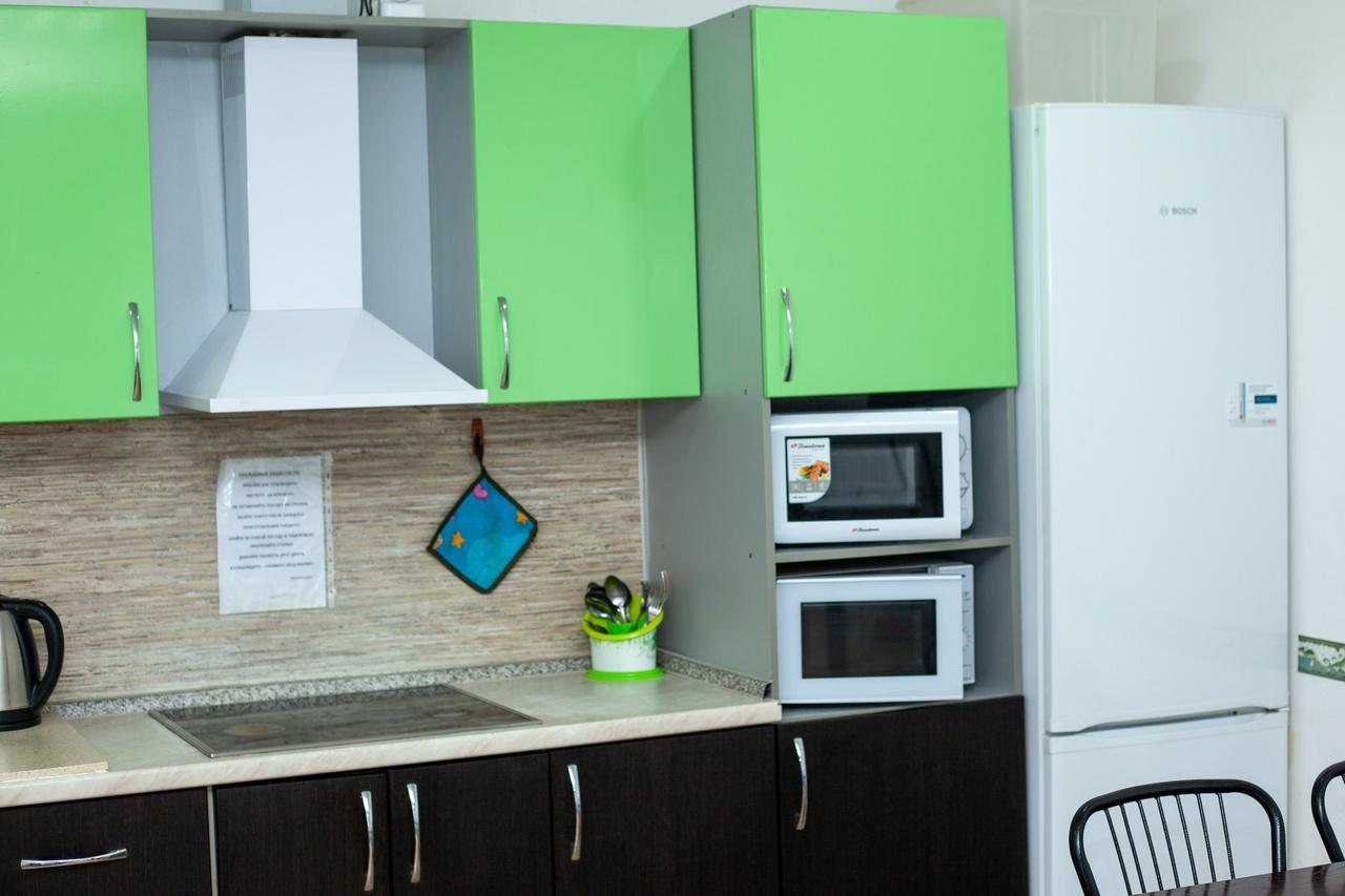 Фото Северянка