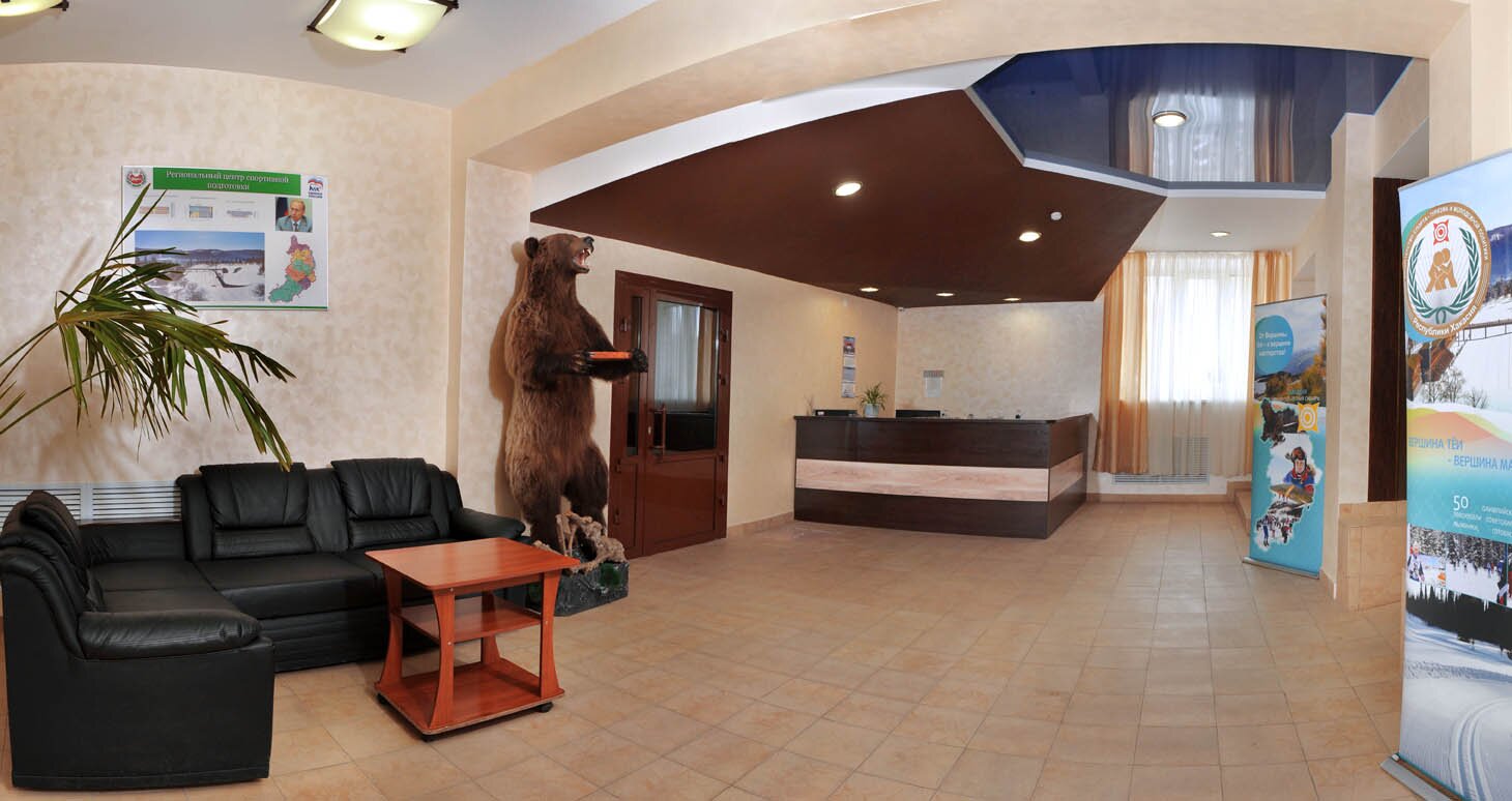 Фото отеля 2