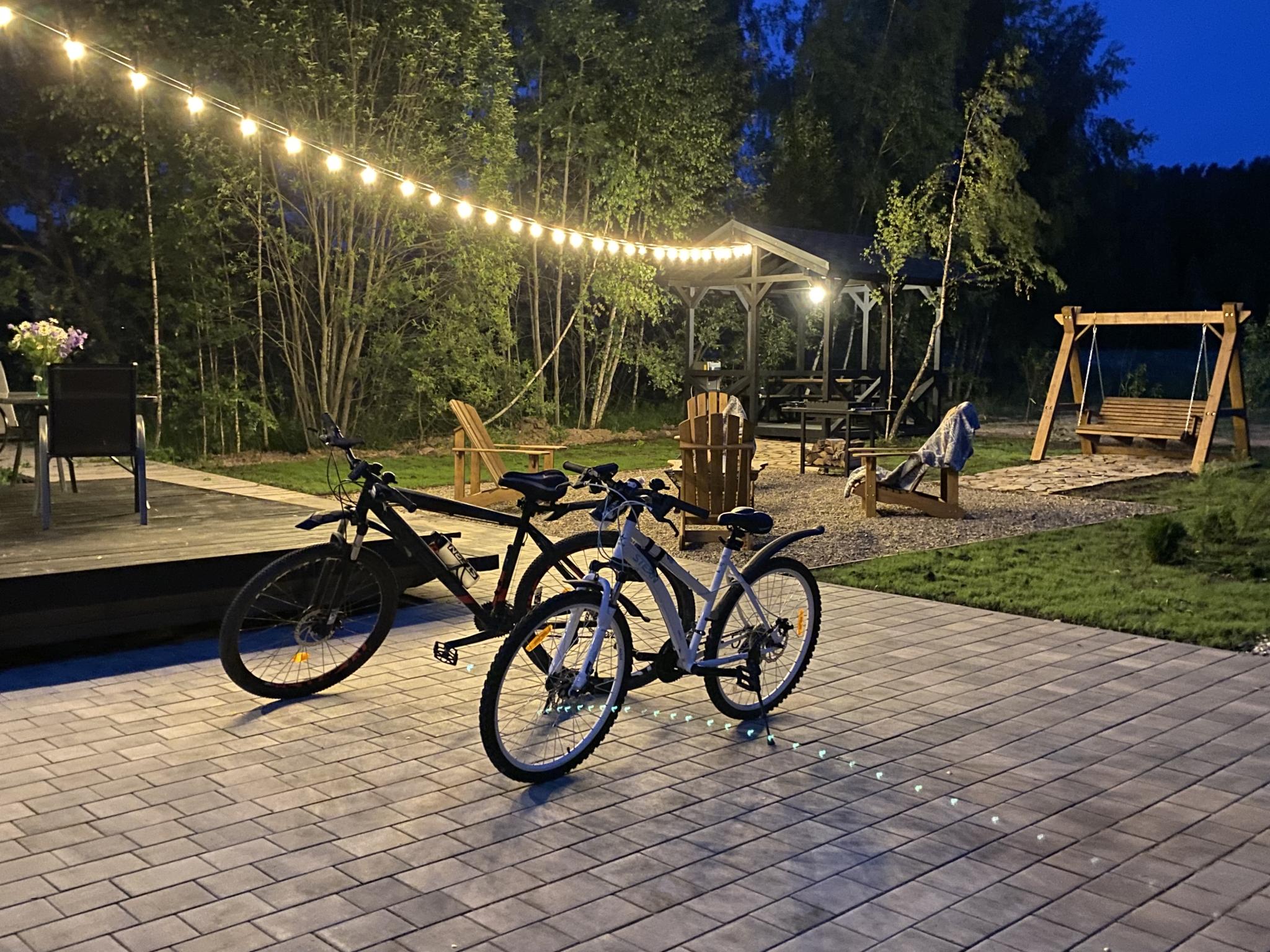 Фото Усадьба Ягодное