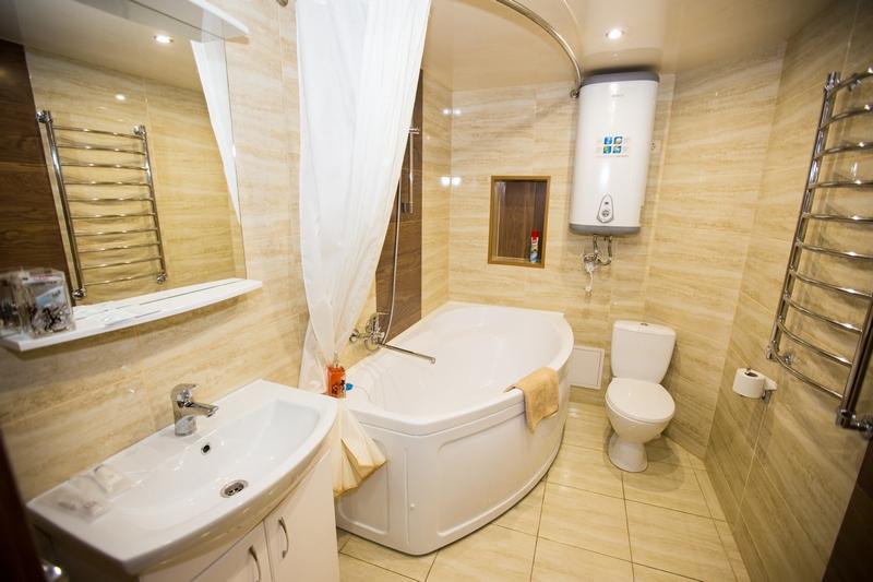 Фото Октябрь