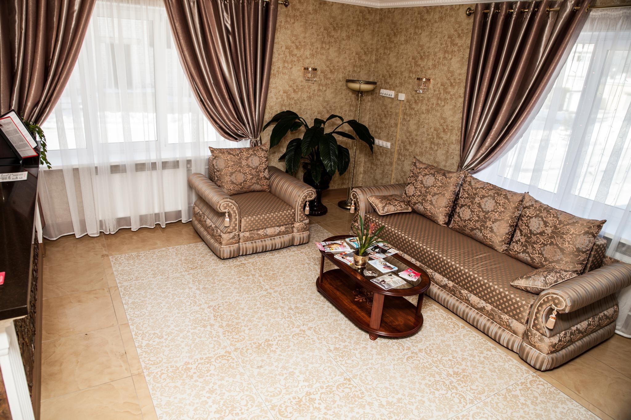 Фото Караван