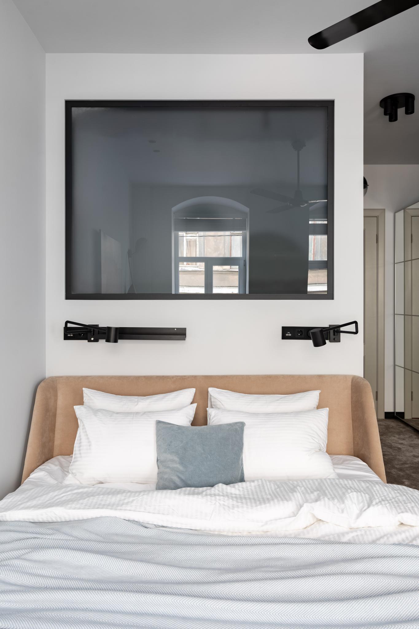 Фото Dostoevsky Rooms