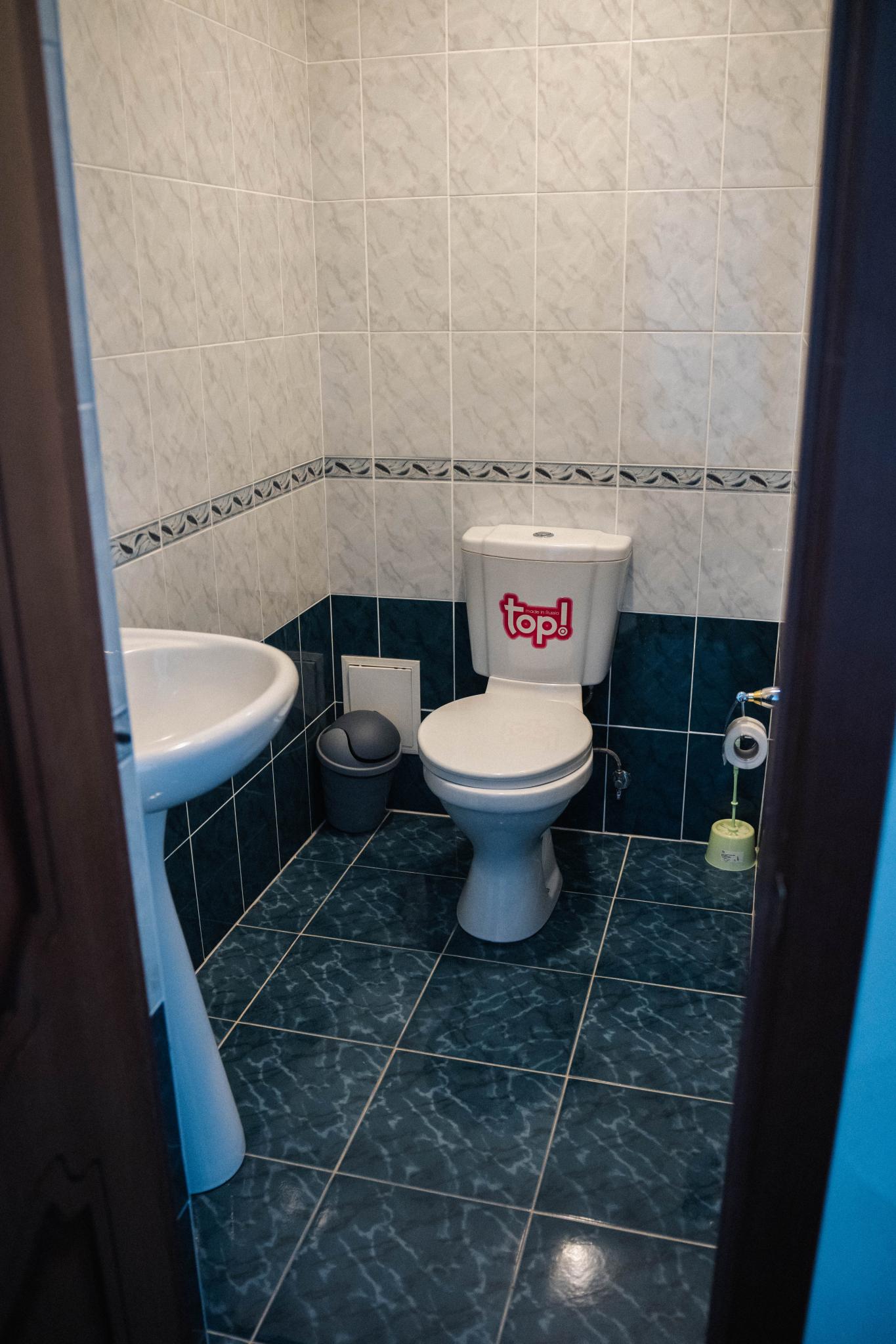 Фото Гостиница Аэропорт