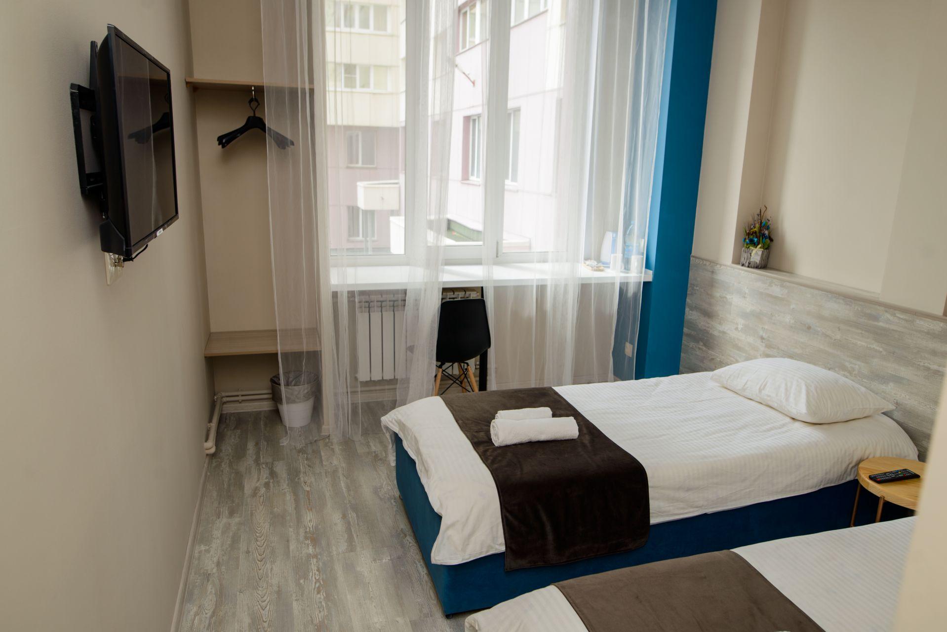 Фото 7 Rooms Hotel