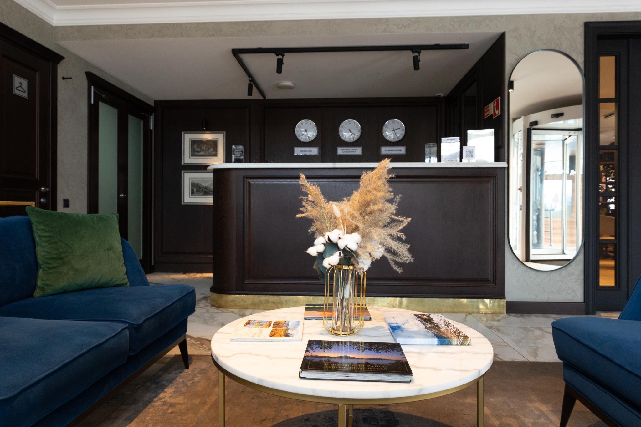 Фото отеля 3