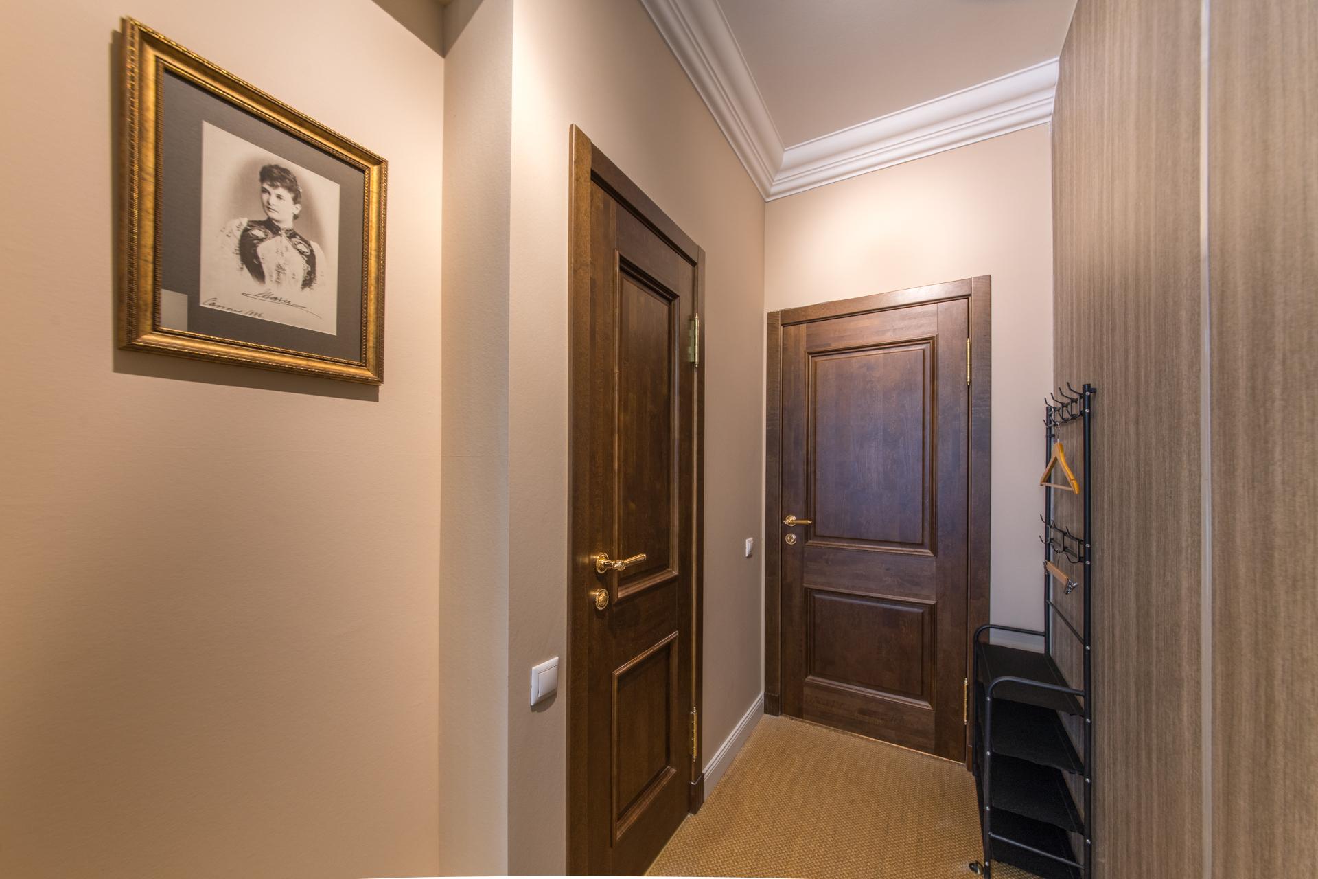 Фото Грандора Эрмитаж