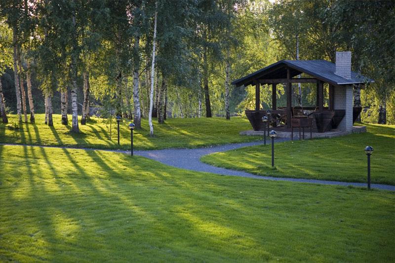 Фото Grand Adventure