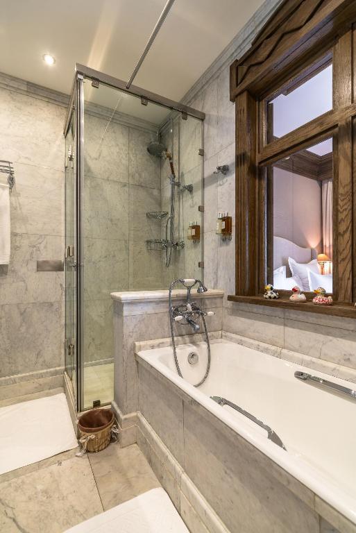 Фото Dom № 16 by Ginza Project