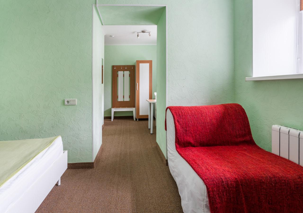 Фото Березка