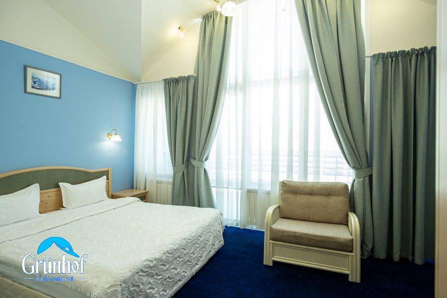 Фото ГрюнХоф