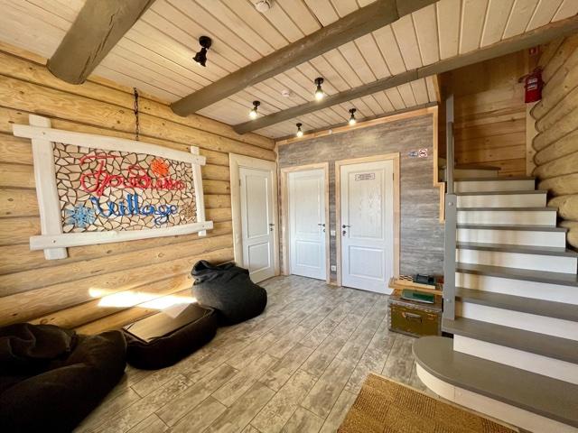 Фото Гридино Village