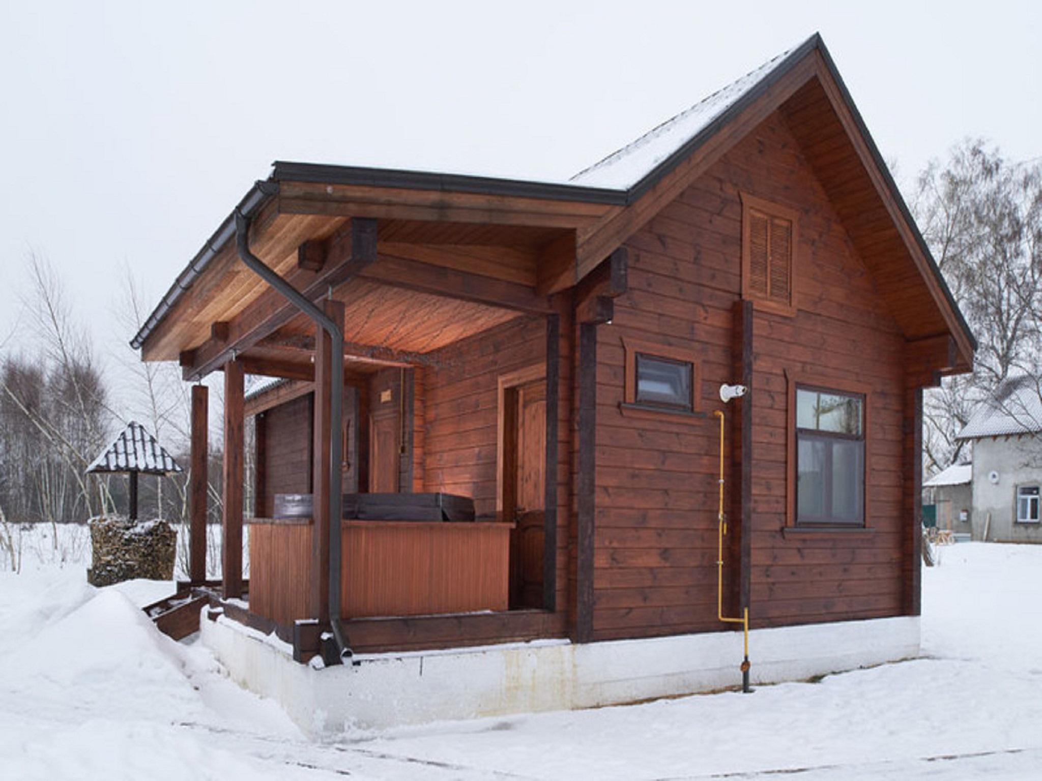 Фото Фроотель